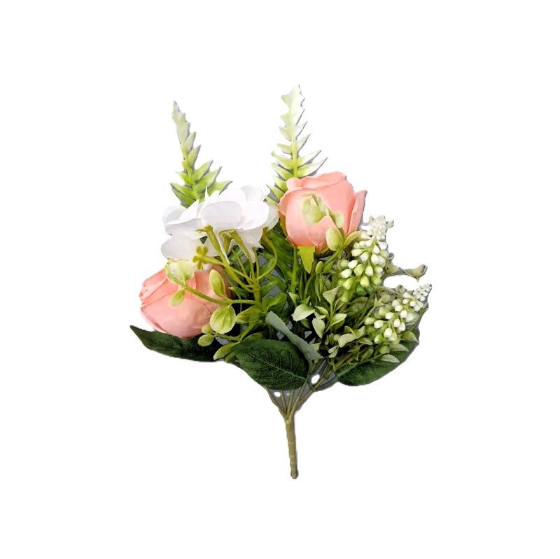 Bouquet de Fleur Decoration HE-9052